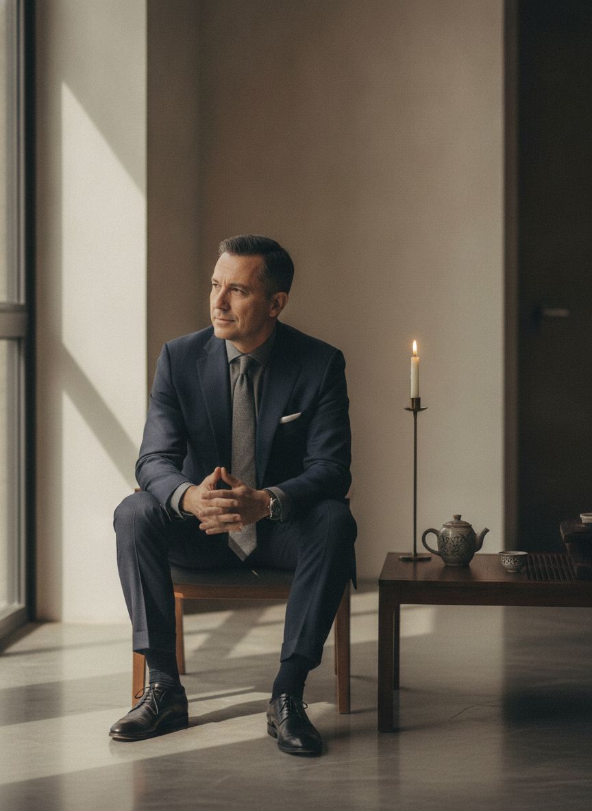 Christian Brey portrait